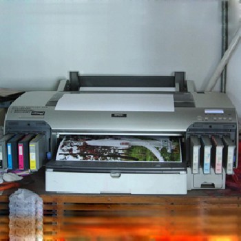 爱普生4800打印机
